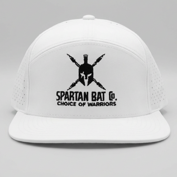 Richardson Outdoor 7-Panel Snapback