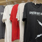 Spartan Bat Co. Large Logo T-Shirt