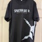 Spartan Bat Co. Large Logo T-Shirt