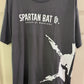 Spartan Bat Co. Large Logo T-Shirt