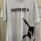 Spartan Bat Co. Large Logo T-Shirt