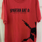 Spartan Bat Co. Large Logo T-Shirt