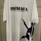 Spartan Bat Co. Large Logo T-Shirt
