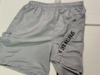 Spartan Bat Co, Athletic Shorts