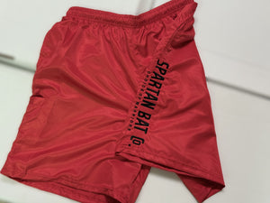 Spartan Bat Co, Athletic Shorts