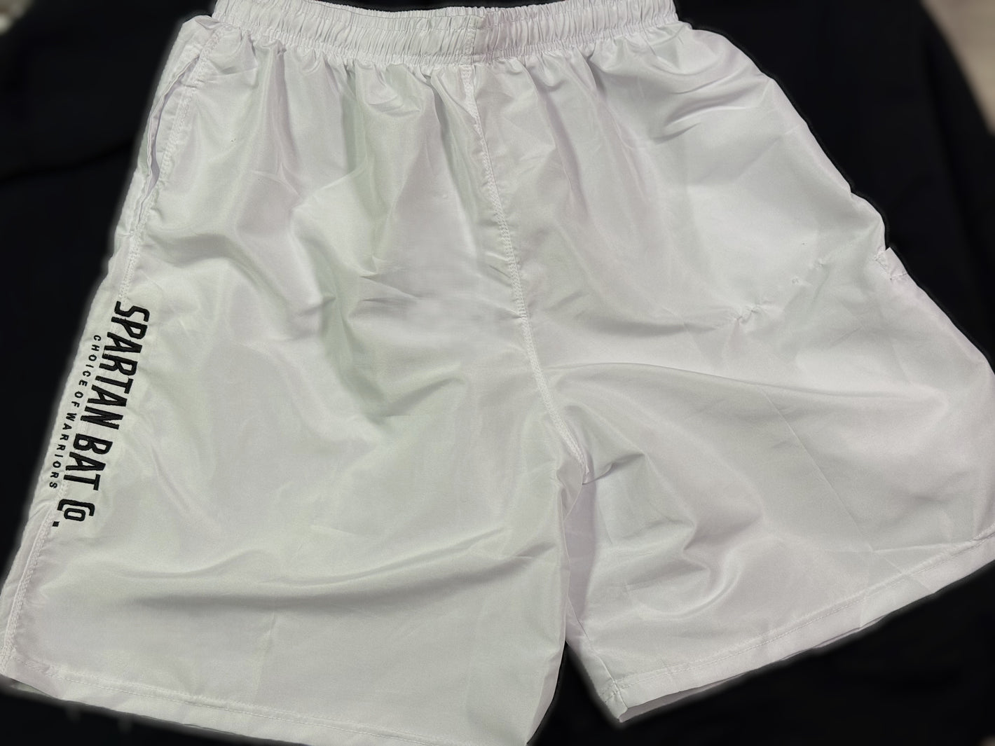 Spartan Bat Co, Athletic Shorts