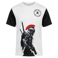 Spartan Bat Co. Warrior Jersey