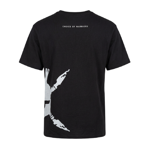 Spartan Bat Co. Large Logo T-Shirt