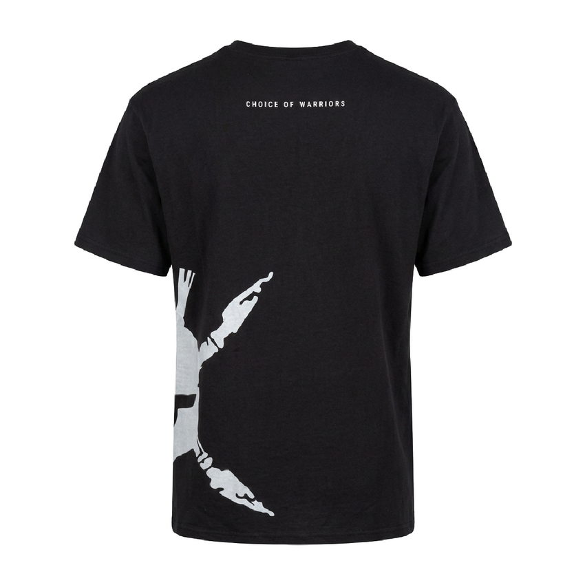 Spartan Bat Co. Large Logo T-Shirt